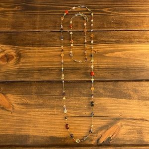 Belle de Jour Necklace Set (NY Designer)